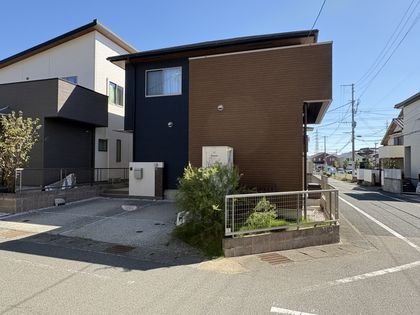 大野城市川久保一丁目 戸建 外観