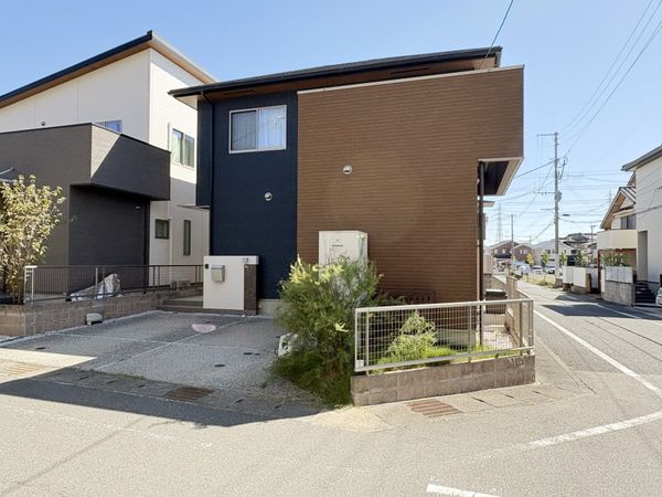 大野城市川久保一丁目 戸建 外観