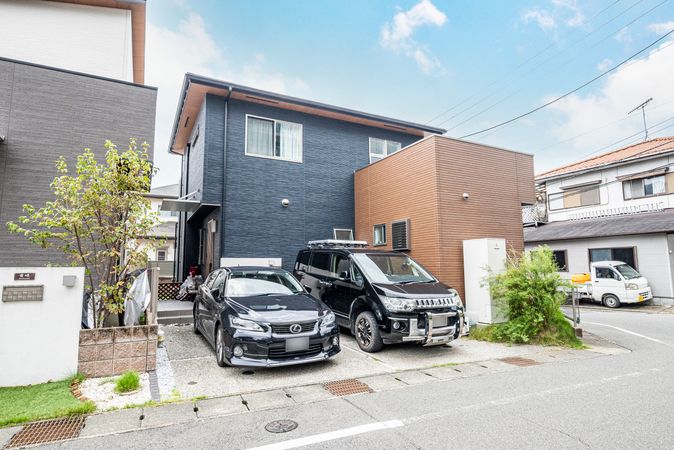 大野城市川久保一丁目 戸建 外観 大野城市川久保一丁目 戸建 外観