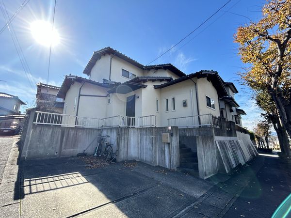 大野城市大城三丁目 戸建 外観
