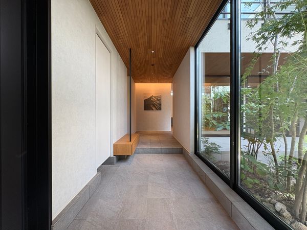 西区今宿駅前一丁目 戸建 玄関 西区今宿駅前一丁目 戸建 玄関