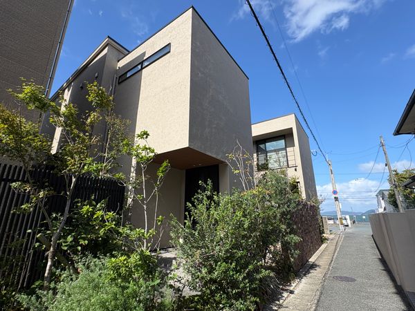 西区今宿駅前一丁目 戸建 外観 西区今宿駅前一丁目 戸建 外観