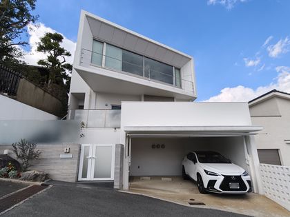 南区高宮四丁目 戸建 外観