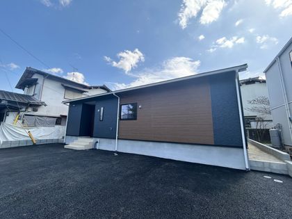 南区老司三丁目 新築戸建 室内