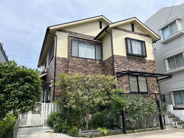 城西3丁目戸建 外観 城西3丁目戸建 外観