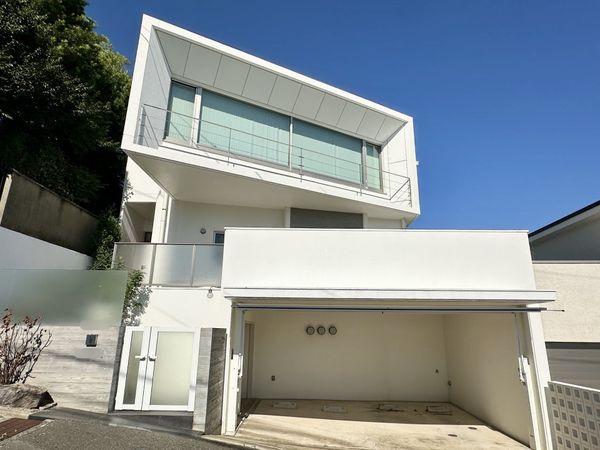 南区高宮四丁目 戸建 外観 南区高宮四丁目 戸建 外観