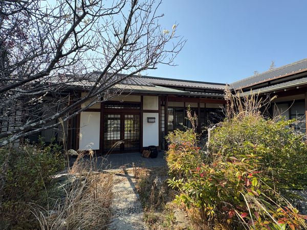春日市白水池二丁目 戸建 外観 春日市白水池二丁目 戸建 外観