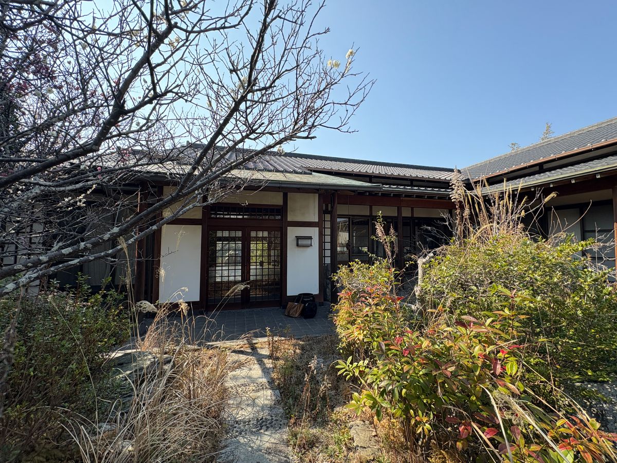 春日市白水池二丁目 戸建 外観 外観