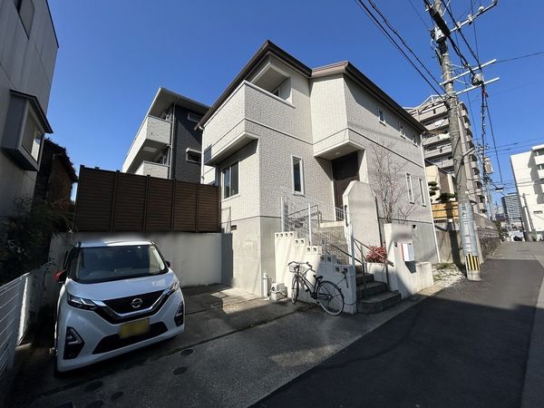 中央区今川一丁目 戸建 外観 中央区今川一丁目 戸建 外観