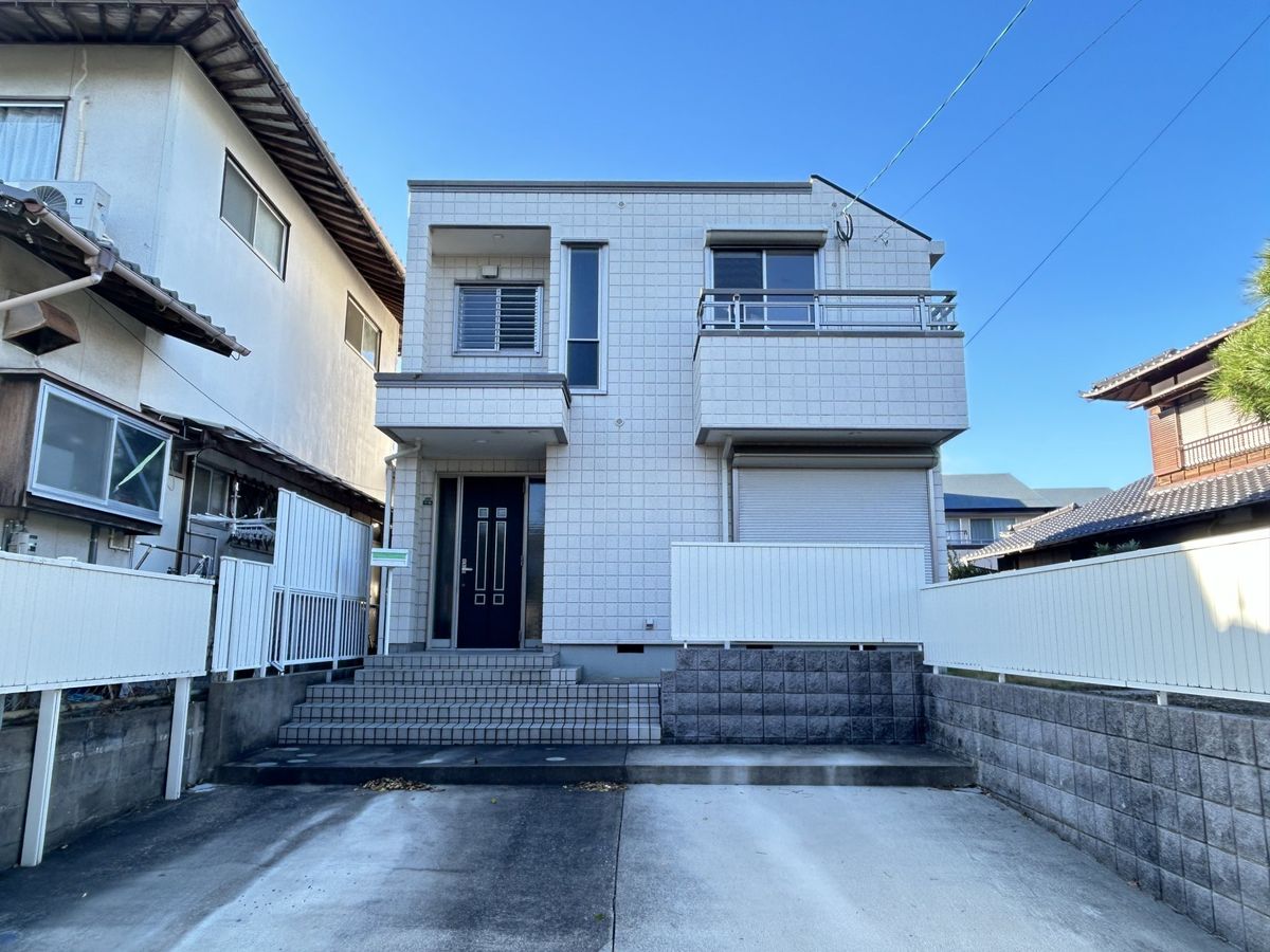 福重5丁目 戸建 外観 外観