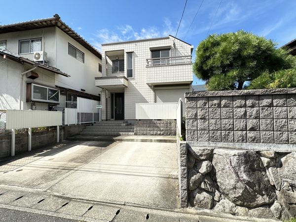 福重5丁目 戸建 外観 福重5丁目 戸建 外観