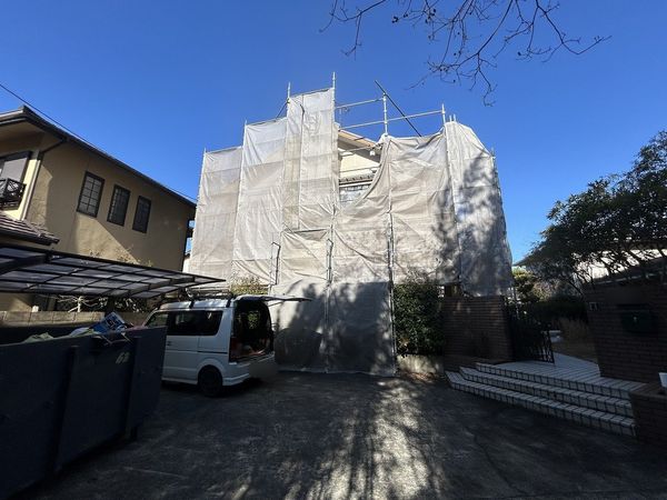 篠栗町庄六丁目 中古戸建 外観 篠栗町庄六丁目 中古戸建 外観