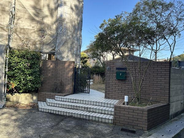 篠栗町庄六丁目 中古戸建 その他現地 篠栗町庄六丁目 中古戸建 その他現地
