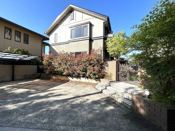 篠栗町庄六丁目 中古戸建 外観 篠栗町庄六丁目 中古戸建 外観
