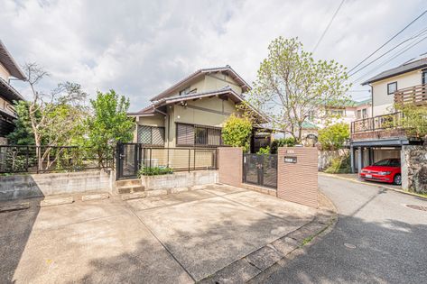 城南区干隈一丁目 戸建 外観