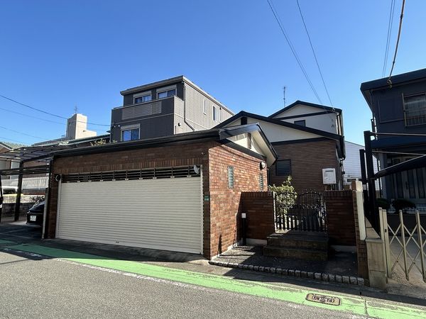 南区長丘三丁目 戸建 外観 南区長丘三丁目 戸建 外観