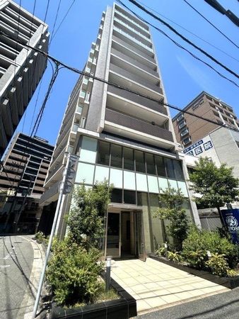 エステムプラザ天神サウスイースト 外観 エステムプラザ天神サウスイースト 外観