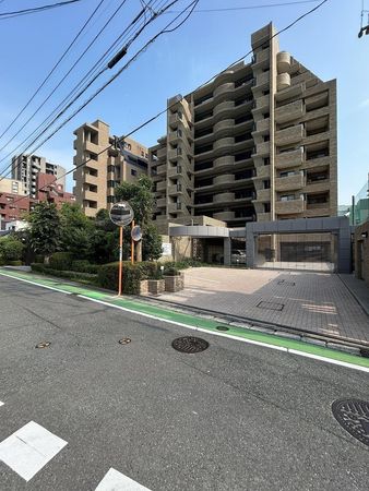 ルッシュ・西公園 外観 ルッシュ・西公園 外観