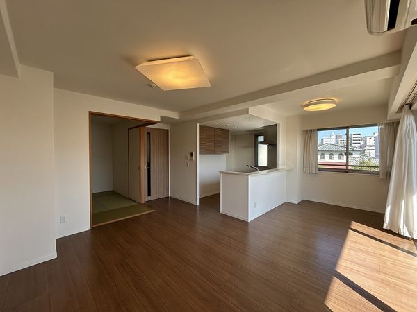 Brillia高宮 リビング Brillia高宮 リビング