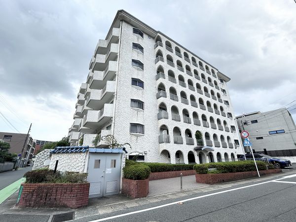 高宮アーバンライフ 外観 高宮アーバンライフ 外観