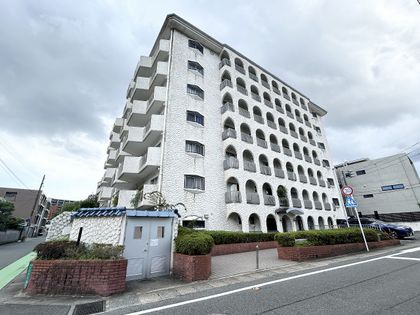 高宮アーバンライフ 外観