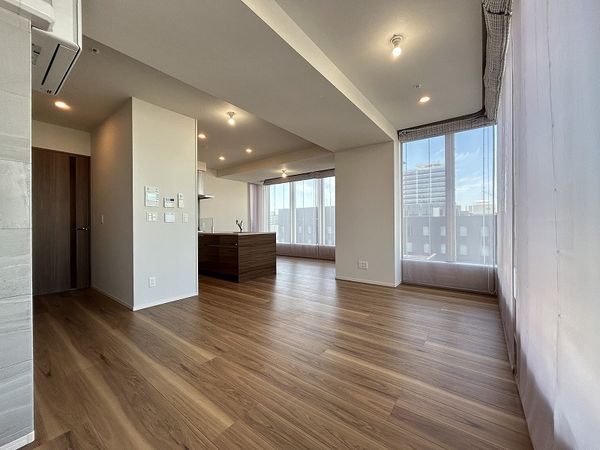 プレミスト天神赤坂タワー 室内 プレミスト天神赤坂タワー 室内