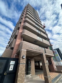 ハウベスト大橋 外観