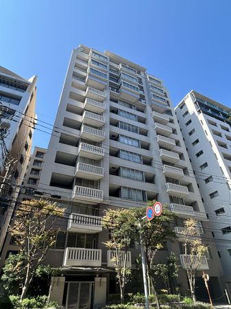 グランドメゾン大濠南 外観 グランドメゾン大濠南 外観