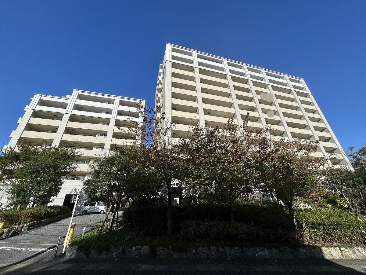 JQ高宮多賀の杜 外観 外観