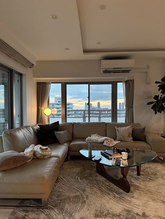 エイルマンション千早駅前 リビング エイルマンション千早駅前 リビング