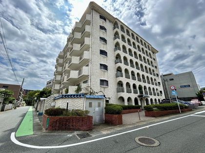 高宮アーバンライフ 外観