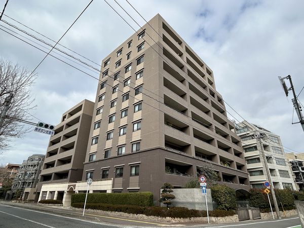 大濠オドゥール 外観 大濠オドゥール 外観