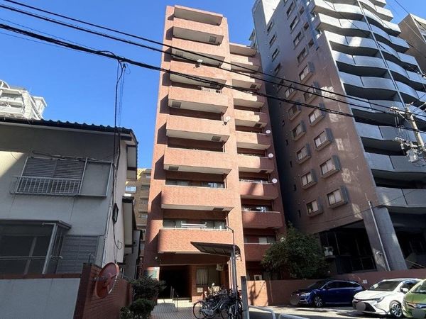 ライオンズマンション西公園 外観 ライオンズマンション西公園 外観