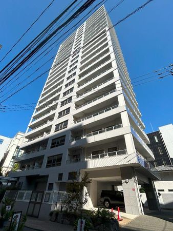 グランアルト天神タワー 外観 外観