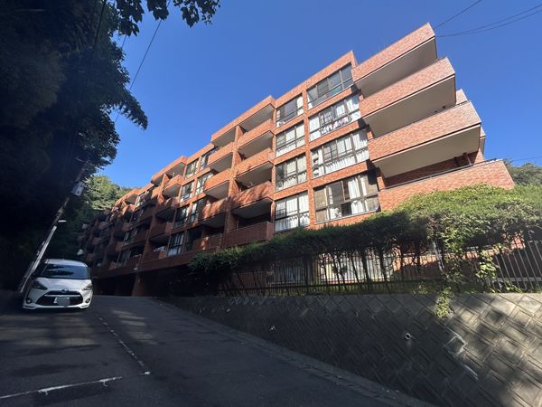 ライオンズマンション平尾台3号棟 眺望 ライオンズマンション平尾台3号棟 眺望