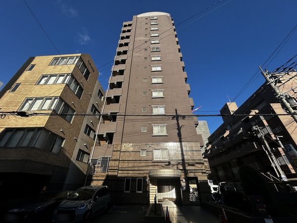 アクタス天神アネックス 外観 アクタス天神アネックス 外観