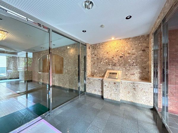 ロマネスク浄水通り第2 共有部分 ロマネスク浄水通り第2 共有部分