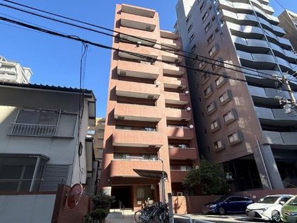 ライオンズマンション西公園 外観 ライオンズマンション西公園 外観