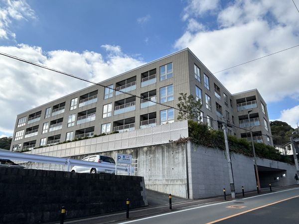 Brllia平尾浄水 外観 Brllia平尾浄水 外観