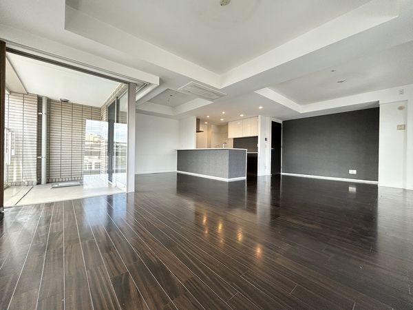 Brllia平尾浄水 リビング リビング