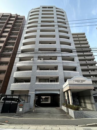 アドリーム天神 外観 アドリーム天神 外観