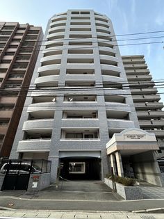 アドリーム天神 外観