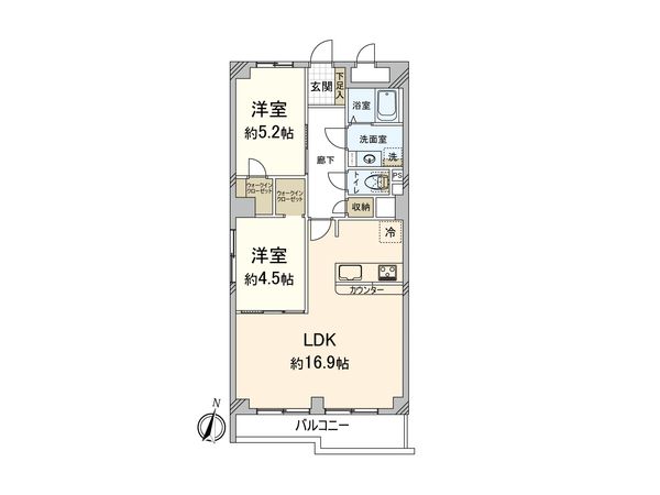 赤坂ハウス 間取図(平面図) 赤坂ハウス 間取図(平面図)