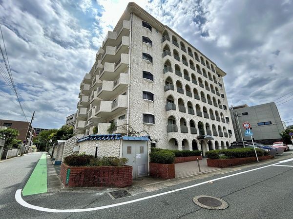 高宮アーバンライフ 外観 高宮アーバンライフ 外観