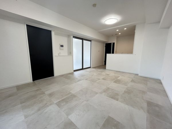 ダイアパレスセントラルコート薬院 リビング ダイアパレスセントラルコート薬院 リビング