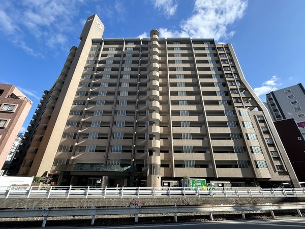 サングレート薬院駅ロイヤルウィン 外観 サングレート薬院駅ロイヤルウィン 外観