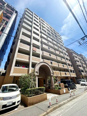 エクレール平尾 外観 エクレール平尾 外観