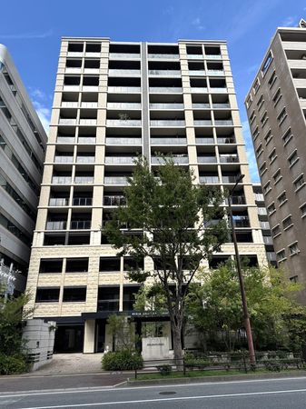 レジア赤坂テラス 外観 レジア赤坂テラス 外観