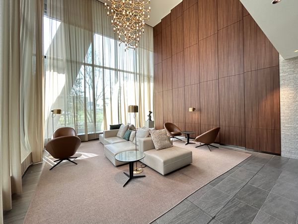 アイランドシティ オーシャン&フォレストタワーレジデンスWEST 共有部分 共有部分