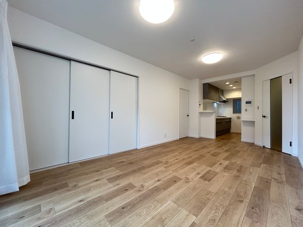 アーサー平尾センティオ リビング アーサー平尾センティオ リビング